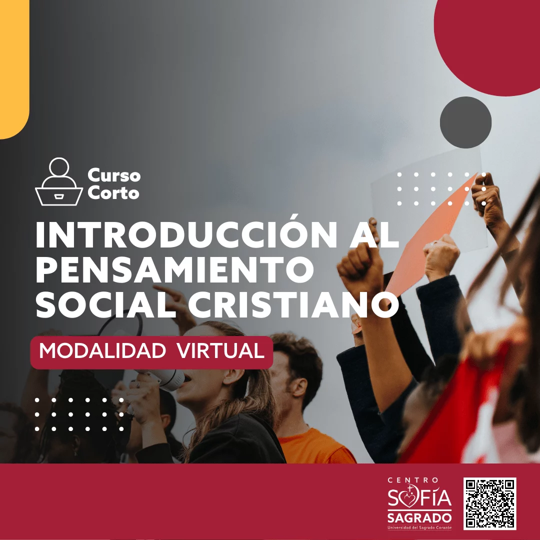 Introducción al Pensamiento Social Cristiano