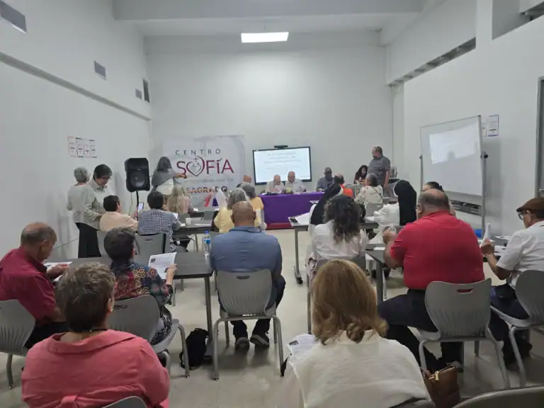 Foro Amerindia aborda el “nuevo orden mundial” desde Puerto Rico