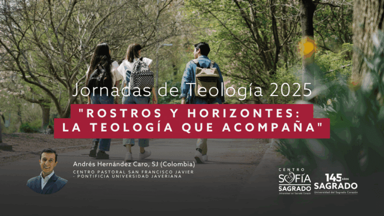 El arte de conversar con Dios en la universidad