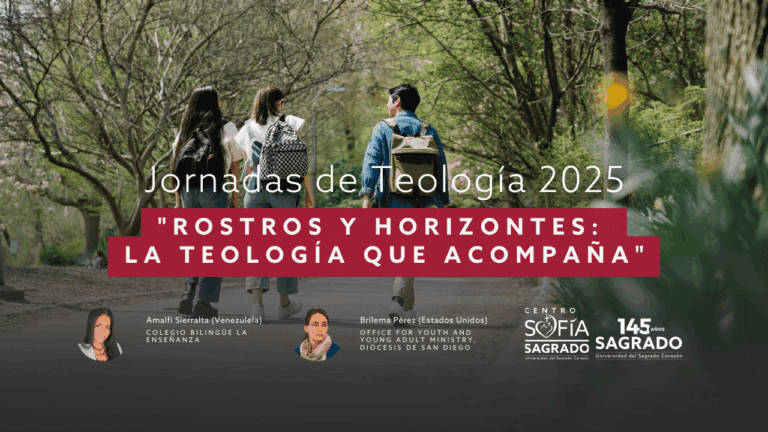 Una Iglesia que escucha: jóvenes, espiritualidad y teología del acompañamiento