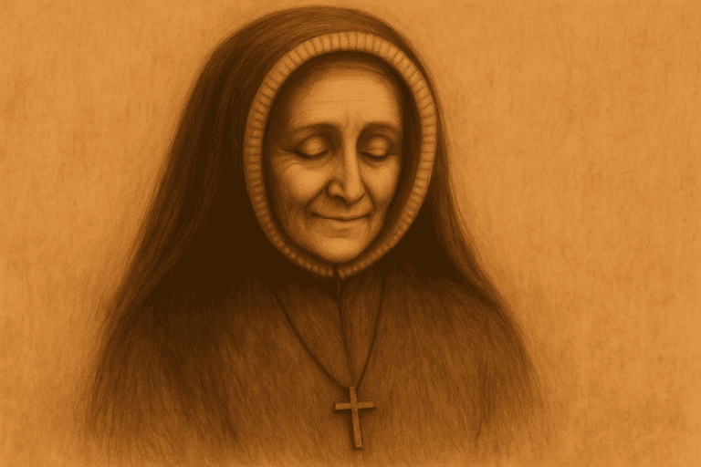 Santa Magdalena Sofía Barat: 100 años de santidad al servicio de la educación y la fe