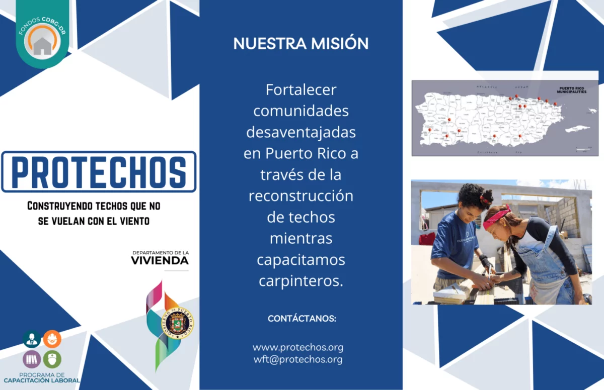 Protechos Brochure-Front