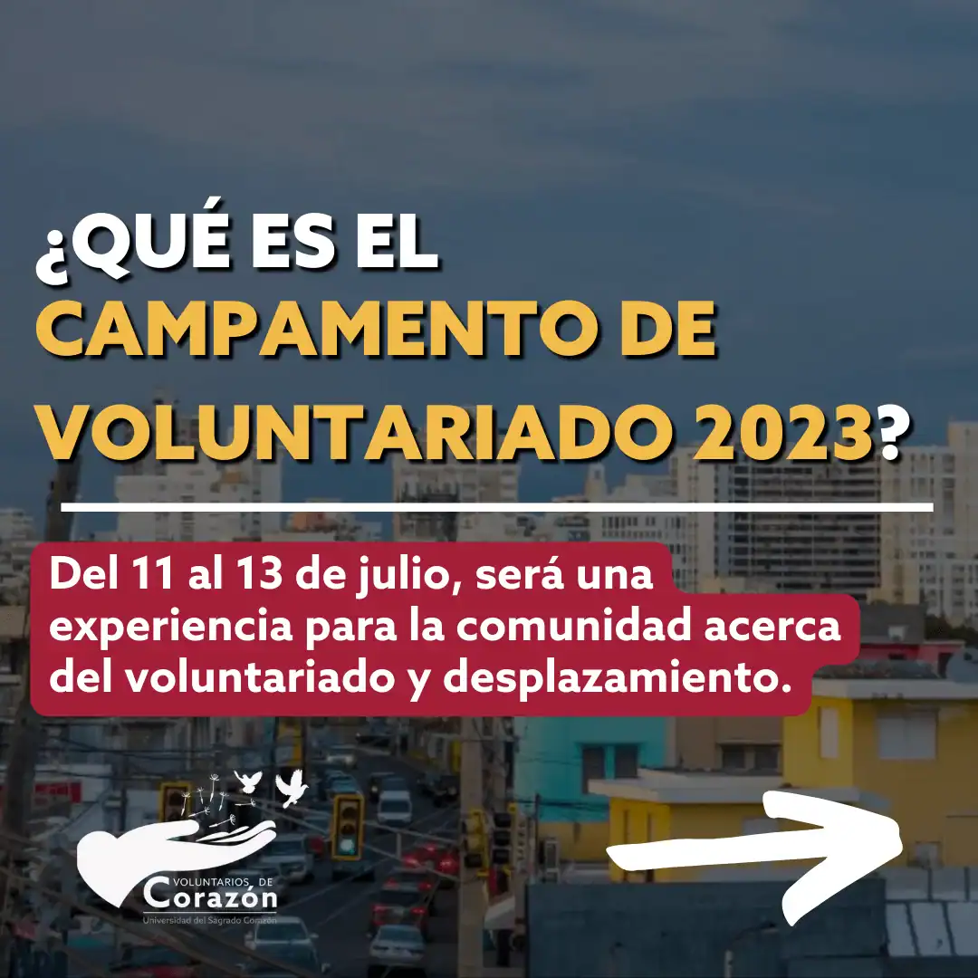 Que es el campamento 1