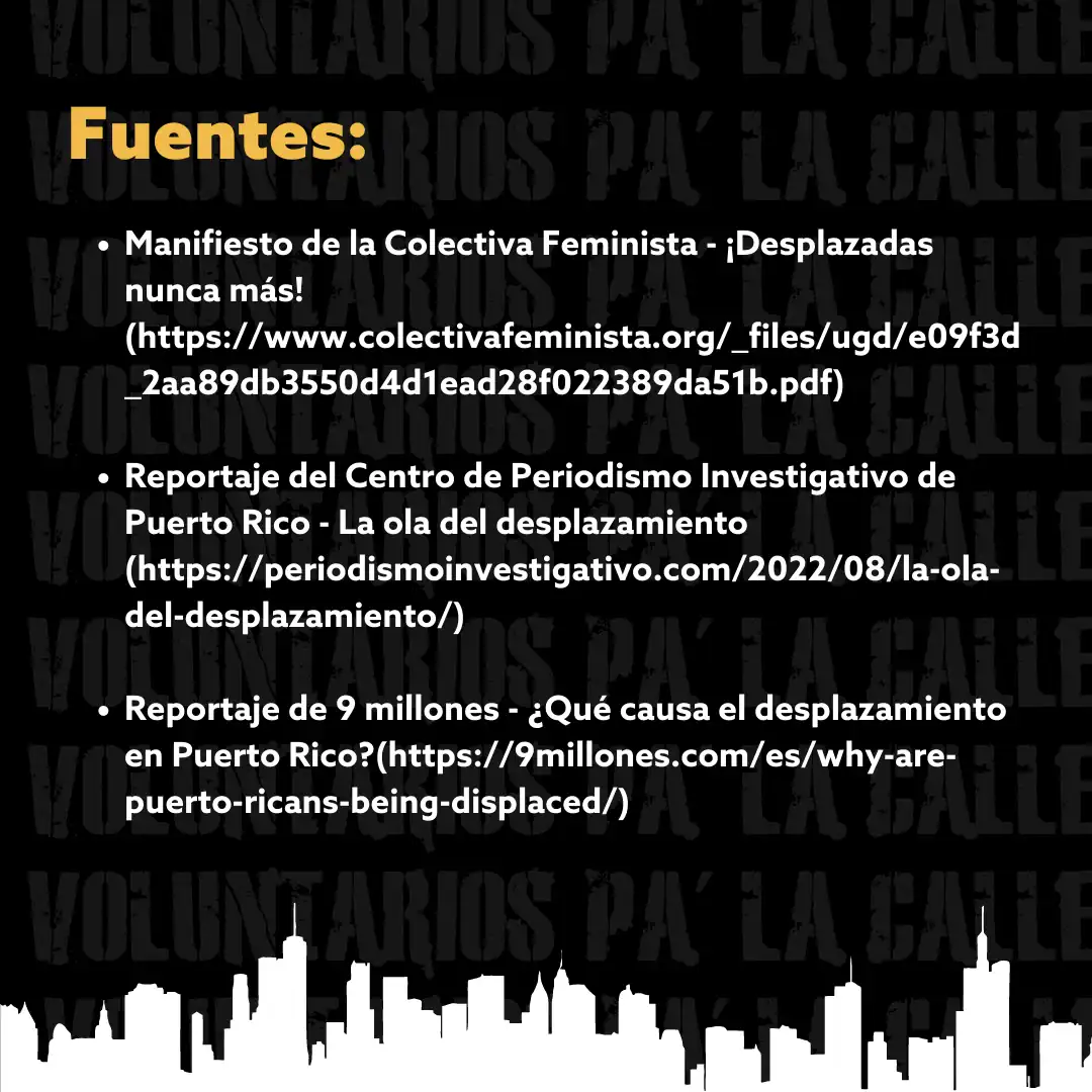 Que es el desplazamiento 5