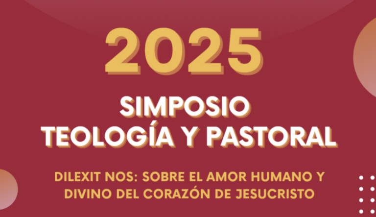Simposio de Teología y Pastoral 2025