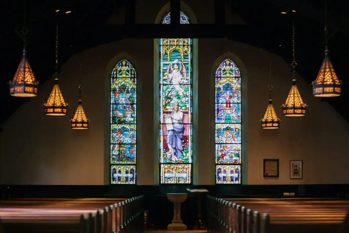 Taller: La transformación misionera de la Iglesia.